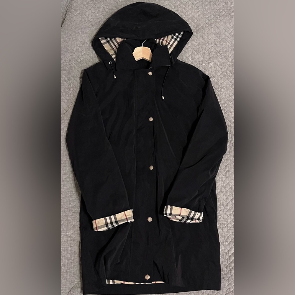 BURBERRY Raincoat